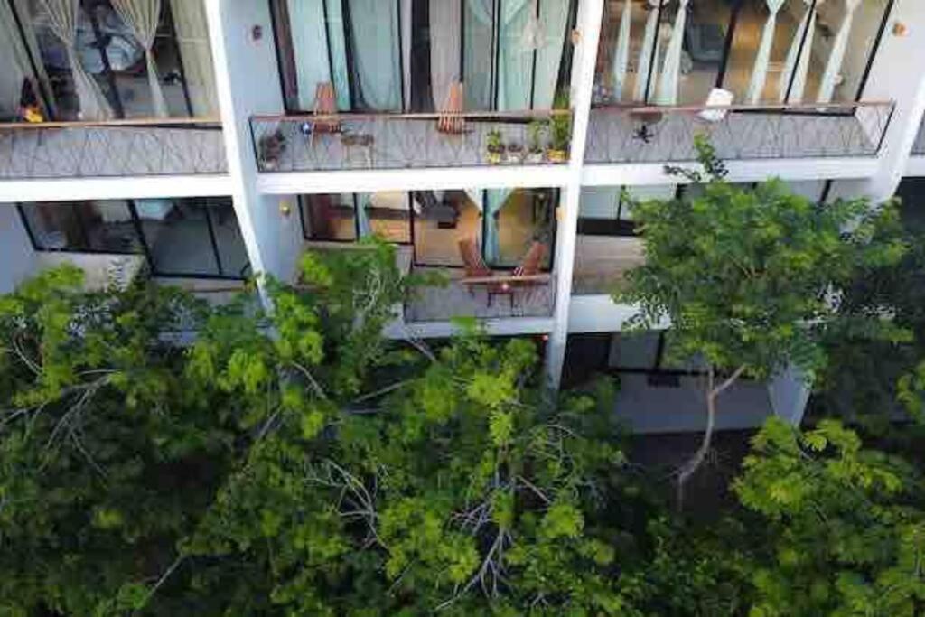 Apartamento Lujoso Departamento Con Jacuzzi Privado